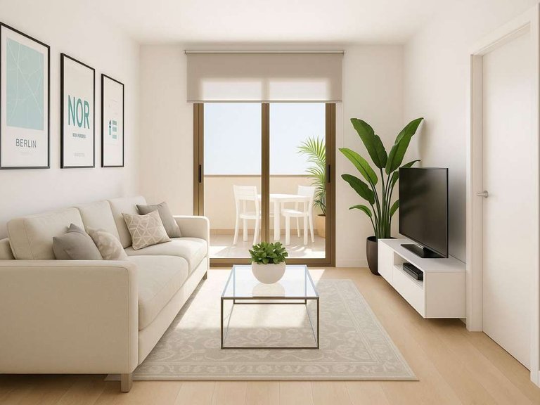 Apartment for Sale in Puerto De Mazarron, Murcia 2
