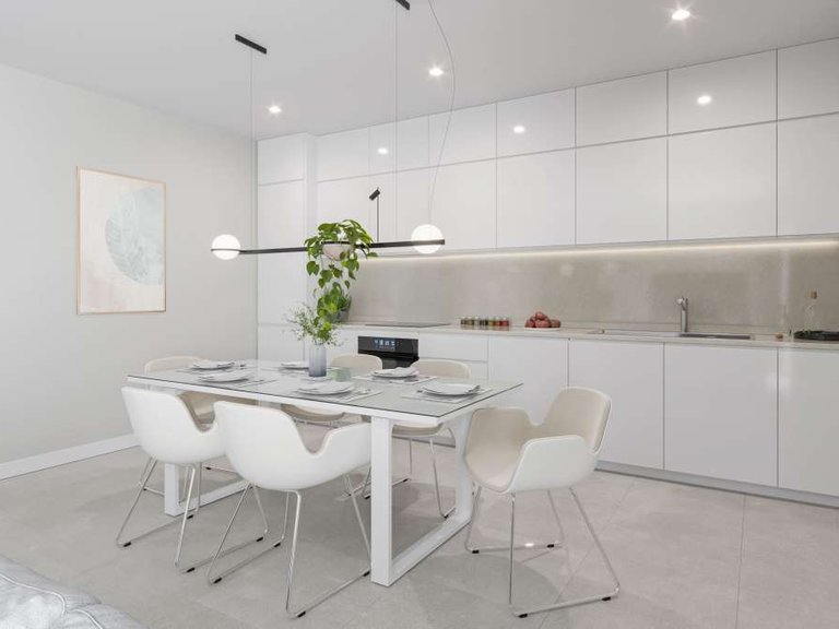 Town House for Sale in Mazarrón, Murcia 6