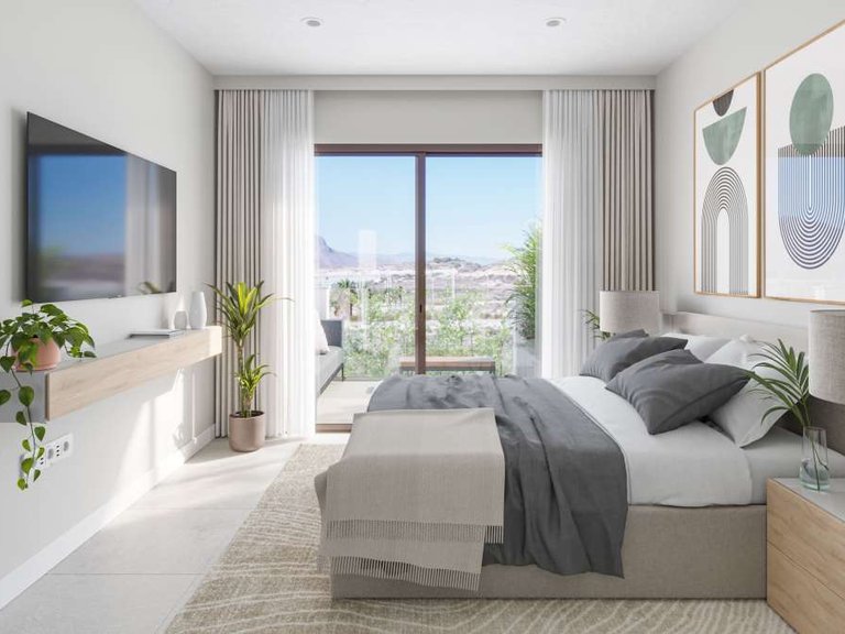 Town House for Sale in Mazarrón, Murcia 8