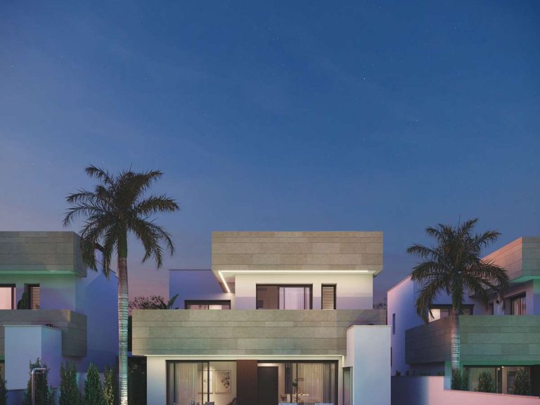 Town House for Sale in Santiago De La Ribera, Murcia 3