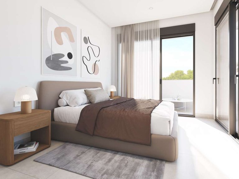 Town House for Sale in Santiago De La Ribera, Murcia 11