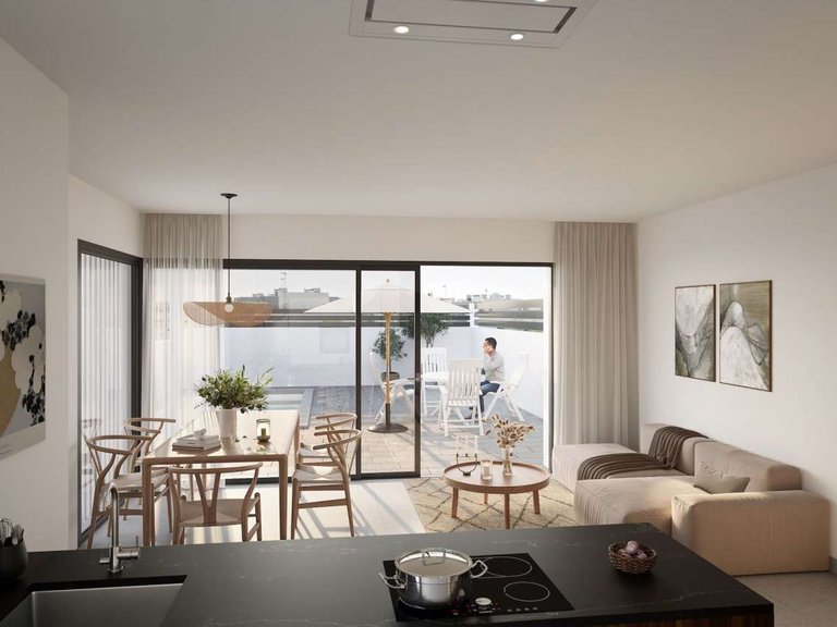 Town House for Sale in Torrevieja, Alicante 6