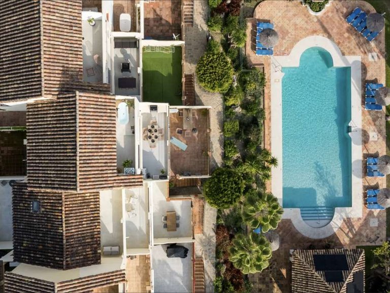Villa for Sale in Marbella Centre, Malaga 7