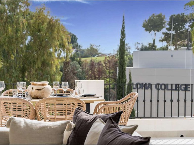 Villa for Sale in Marbella Centre, Malaga 2