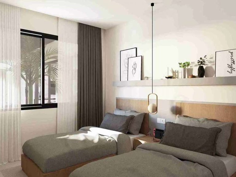 Villa for Sale in Altaona, Murcia 13