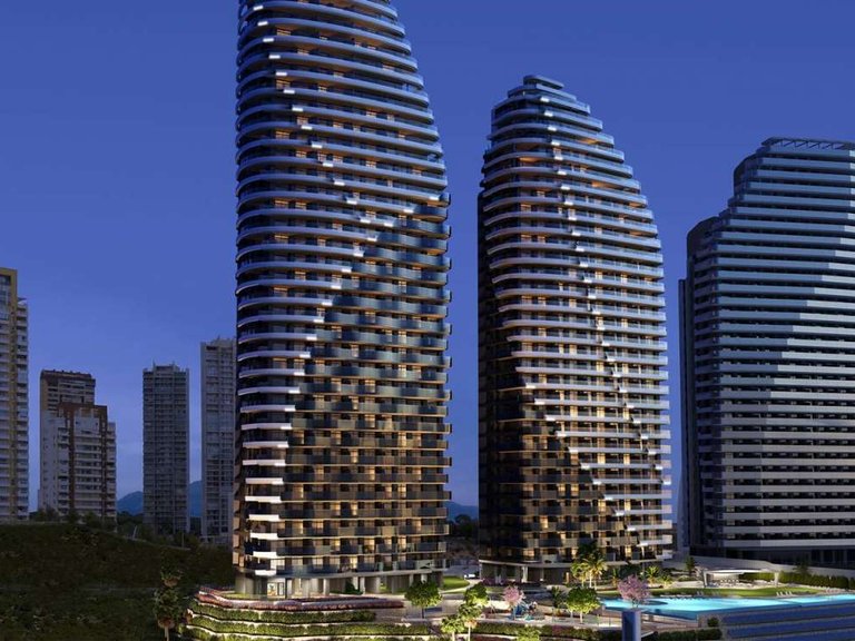 Apartment for Sale in Benidorm, Alicante 16