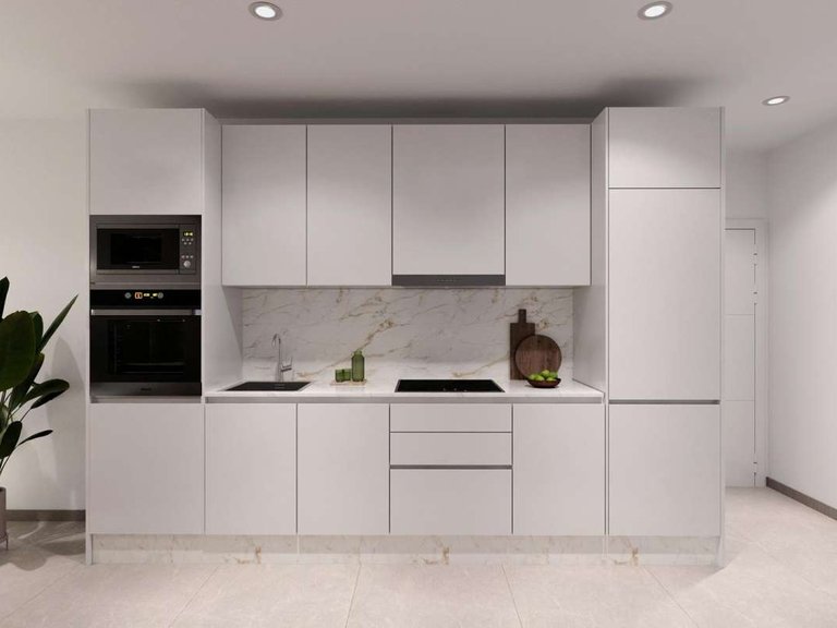 Apartment for Sale in Torrevieja, Alicante 9