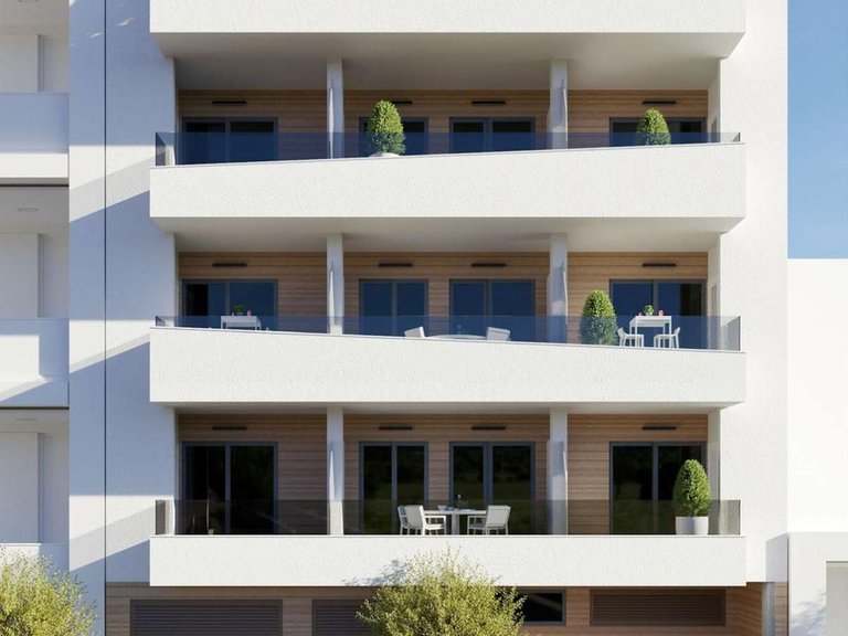Apartment for Sale in Torrevieja, Alicante 1