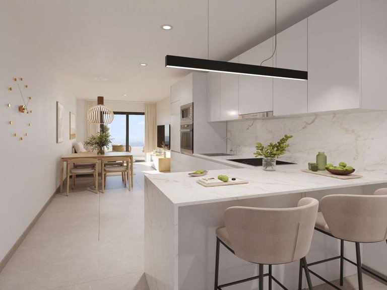 Apartment for Sale in Torrevieja, Alicante 4