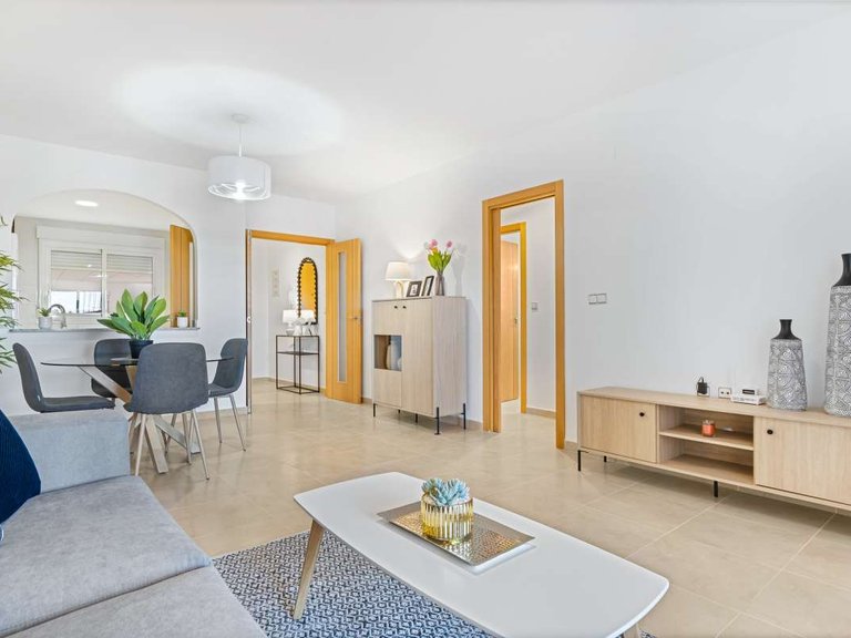 Apartment for Sale in Orihuela Costa, Alicante 10