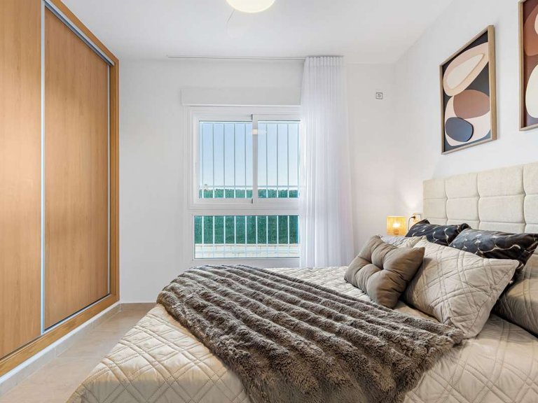 Apartment for Sale in Orihuela Costa, Alicante 20