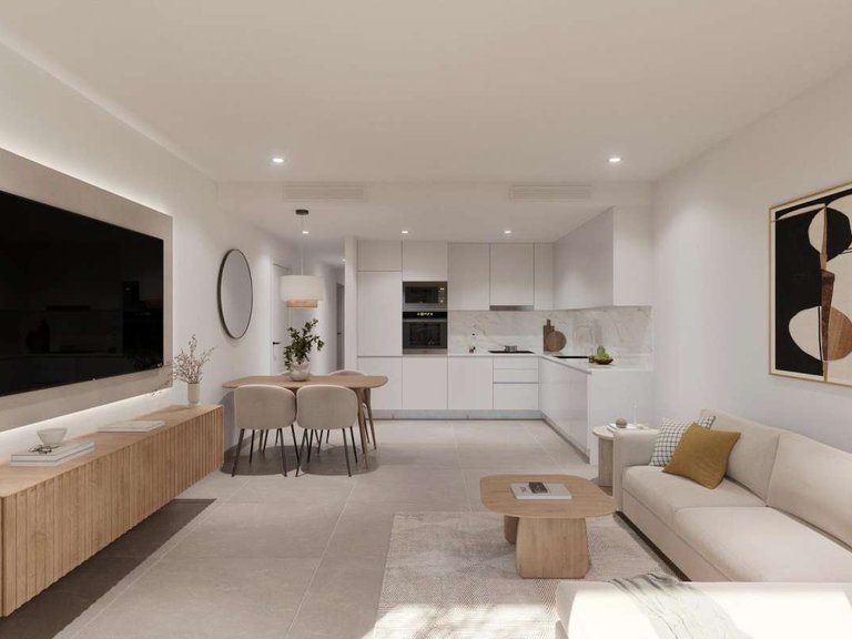 Apartment for Sale in Torrevieja, Alicante 6