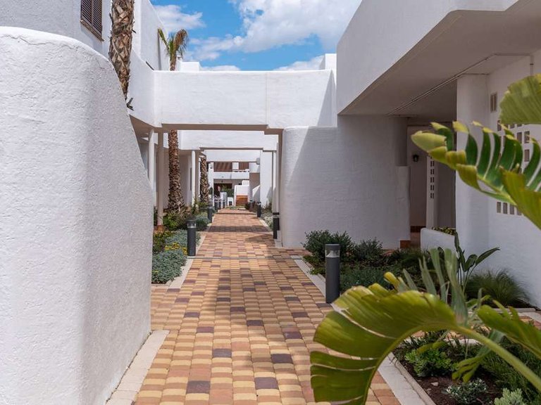 Apartment for Sale in Pulpí, Almeria 35