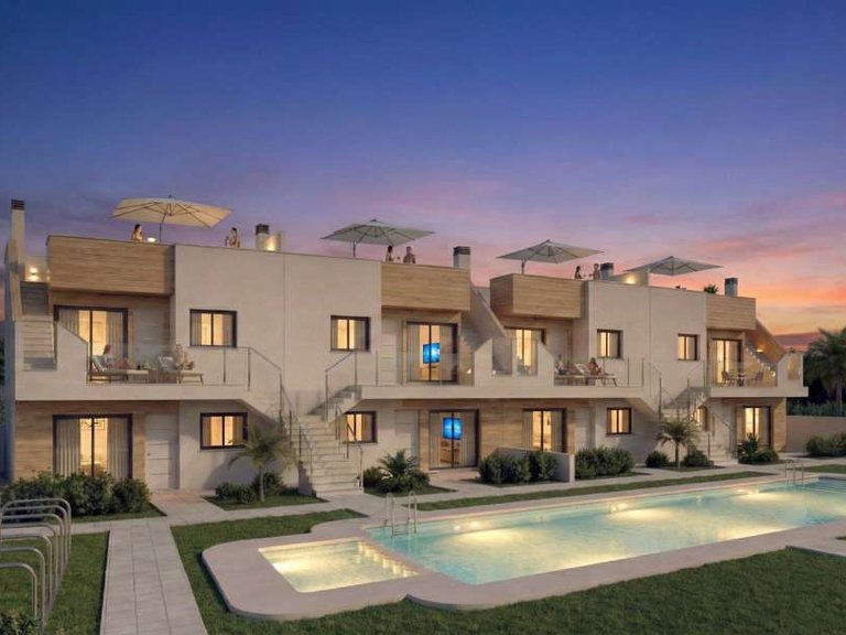 Villa for Sale in San Javier, Murcia 3