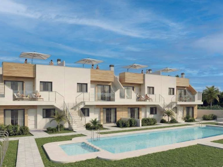 Villa for Sale in San Javier, Murcia 10