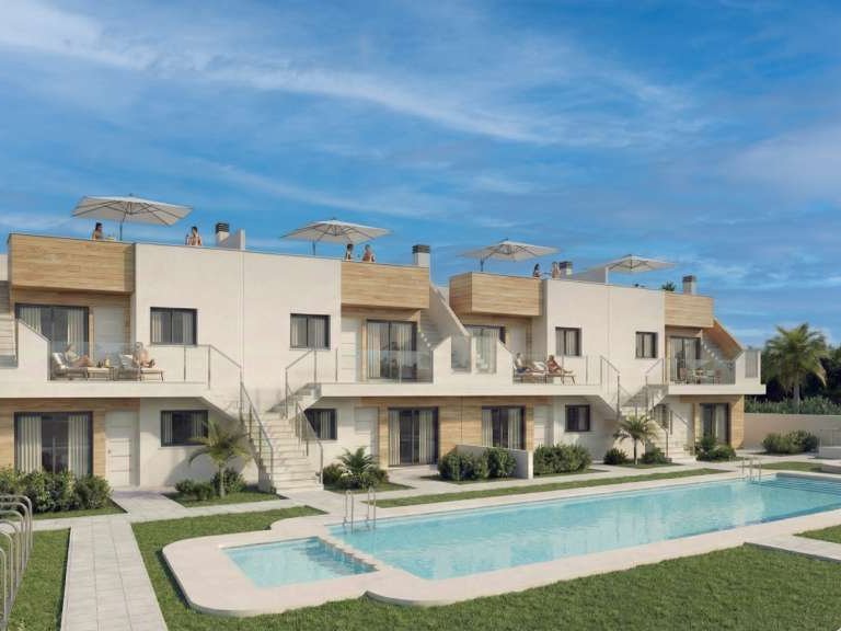 Villa for Sale in San Javier, Murcia 2