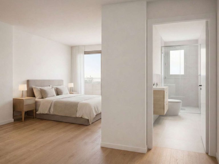 Villa for Sale in San Javier, Murcia 5