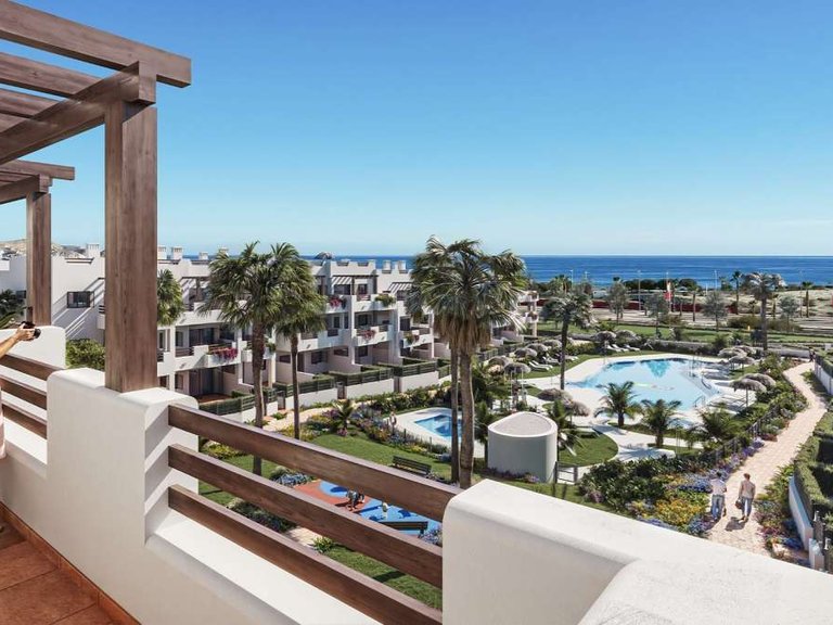 Apartment for Sale in San Juan De Los Terreros, Almeria 2