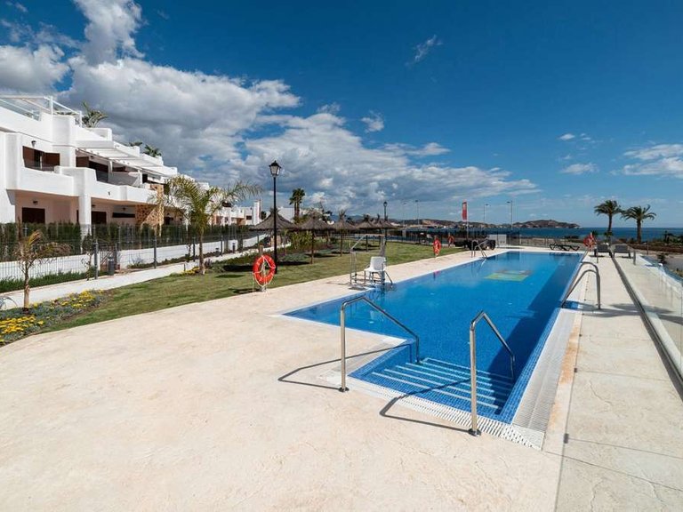 Apartment for Sale in Pulpí, Almeria 3