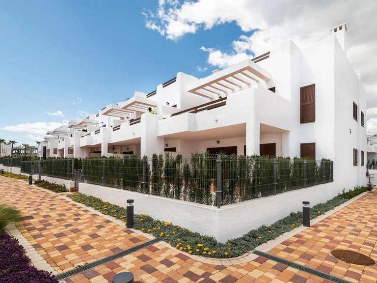 Apartment for Sale in Pulpí, Almeria 31