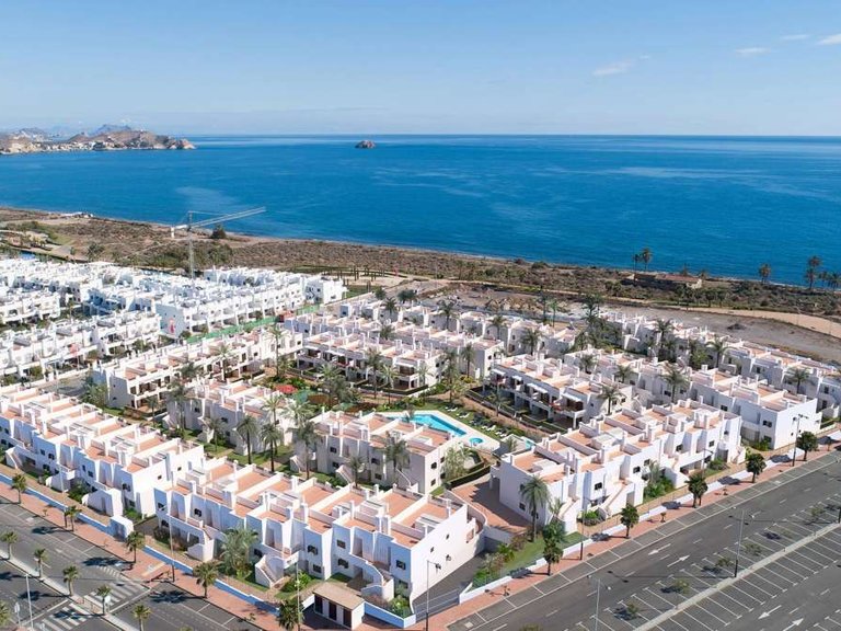 Apartment for Sale in Pulpí, Almeria 18