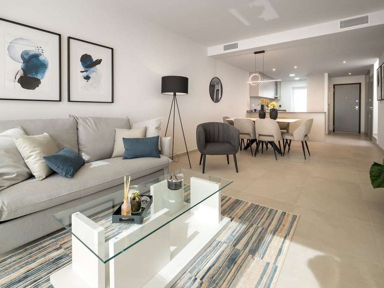 Apartment for Sale in Pulpí, Almeria 4