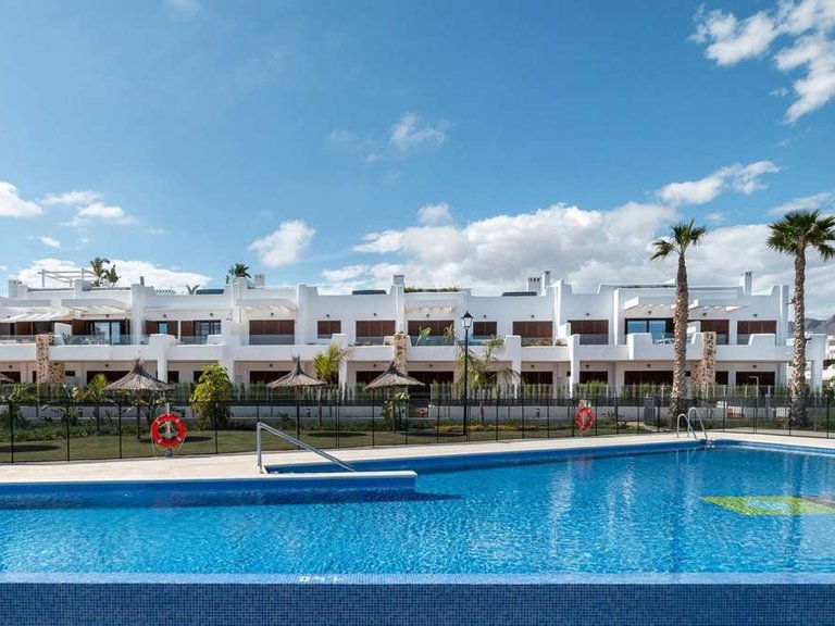 Apartment for Sale in Pulpí, Almeria 39