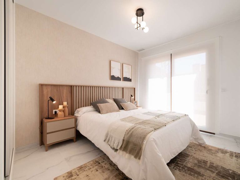 Apartment for Sale in Pulpí, Almeria 10