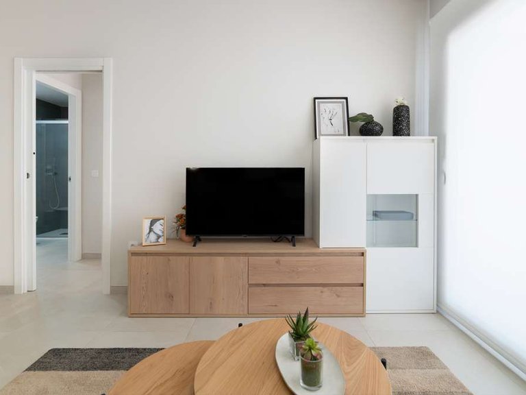 Apartment for Sale in Pulpí, Almeria 21