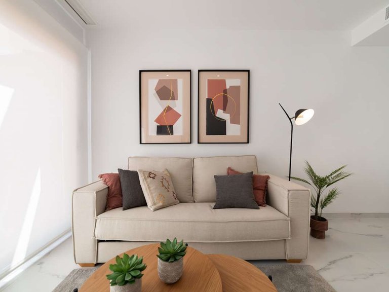 Apartment for Sale in Pulpí, Almeria 7
