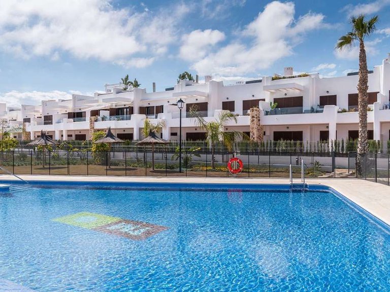 Apartment for Sale in Pulpí, Almeria 40
