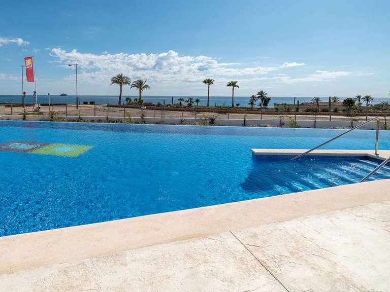 Apartment for Sale in Pulpí, Almeria 2