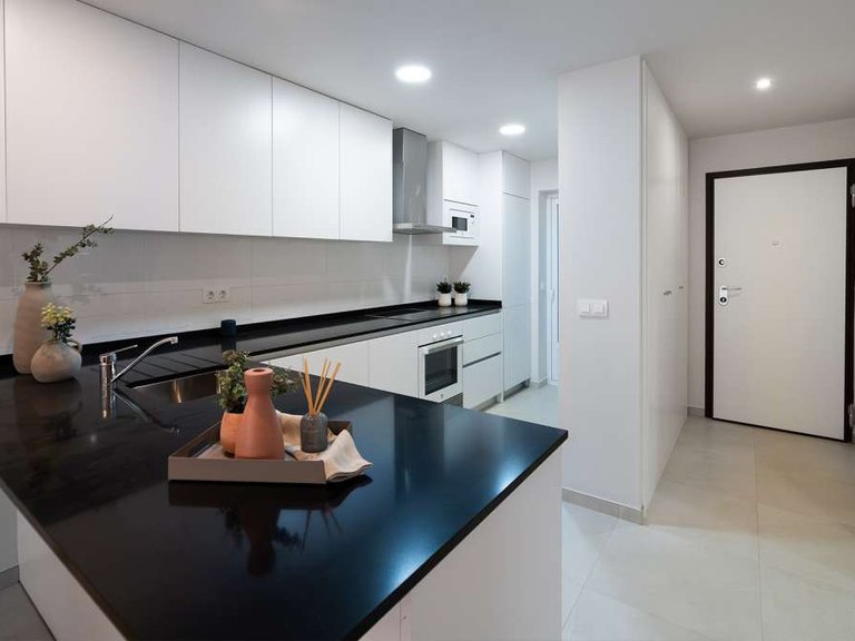 Apartment for Sale in Pulpí, Almeria 27