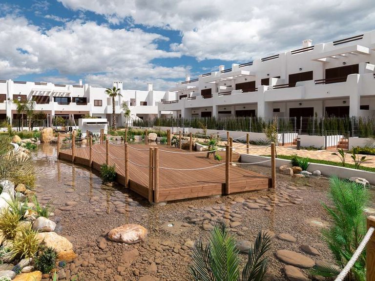 Apartment for Sale in Pulpí, Almeria 32
