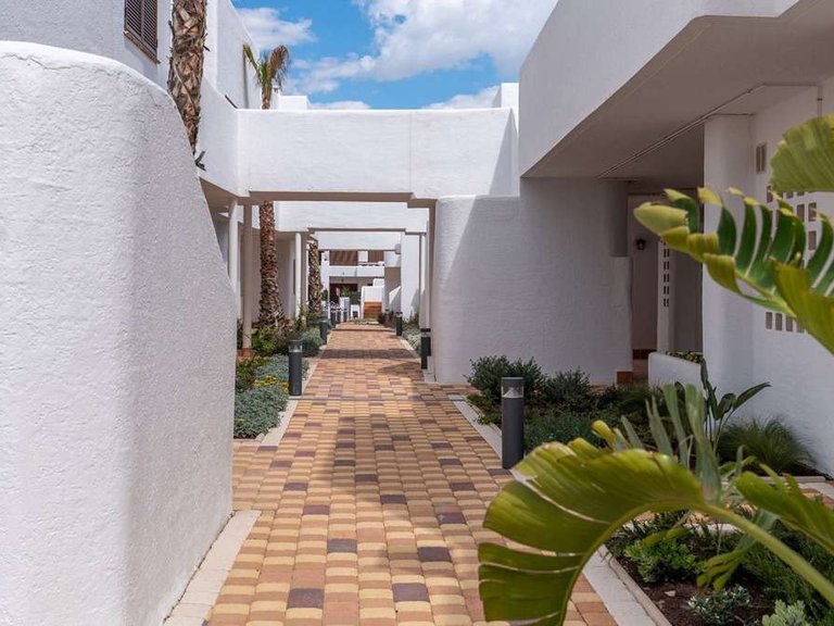 Apartment for Sale in Pulpí, Almeria 35