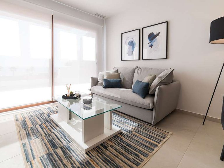 Apartment for Sale in Pulpí, Almeria 5