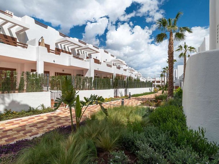 Apartment for Sale in Pulpí, Almeria 30