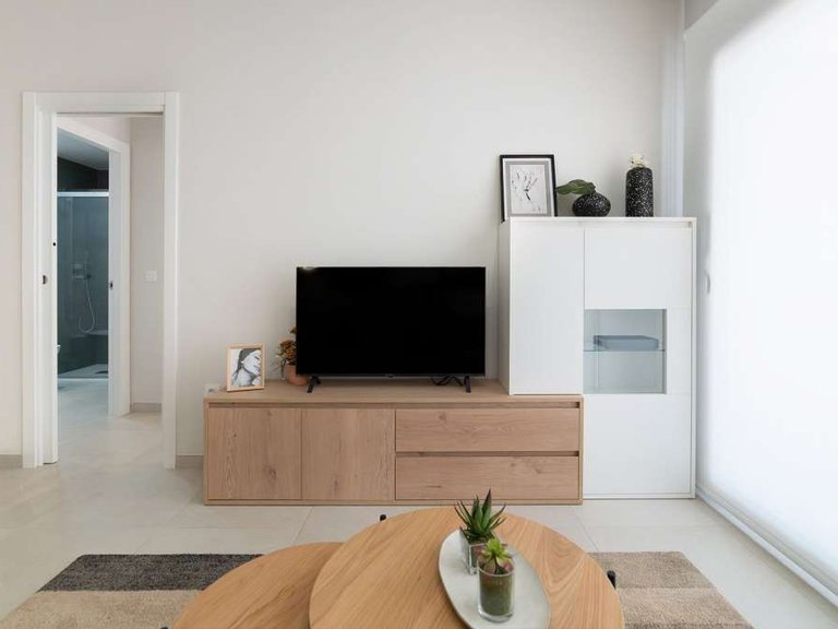 Apartment for Sale in Pulpí, Almeria 21