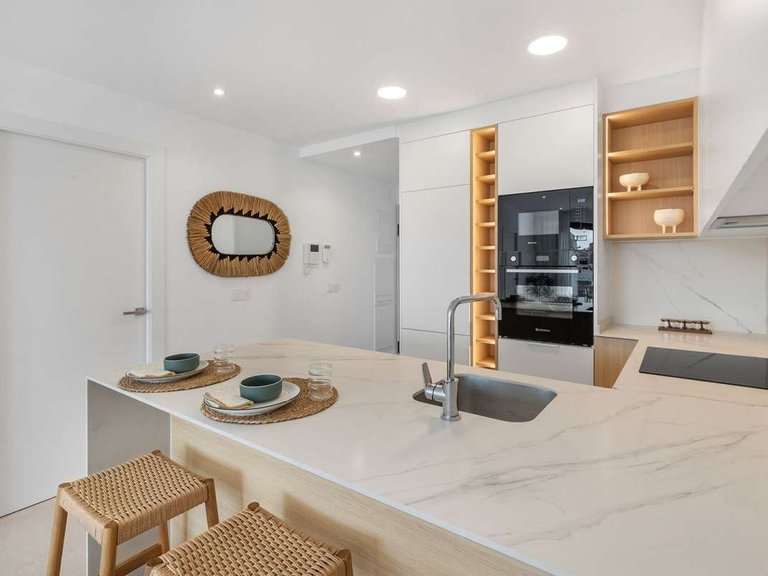 Apartment for Sale in Los Alcázares, Murcia 6