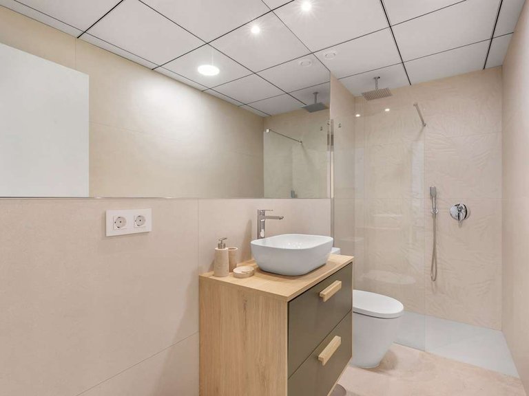 Apartment for Sale in Los Alcázares, Murcia 17