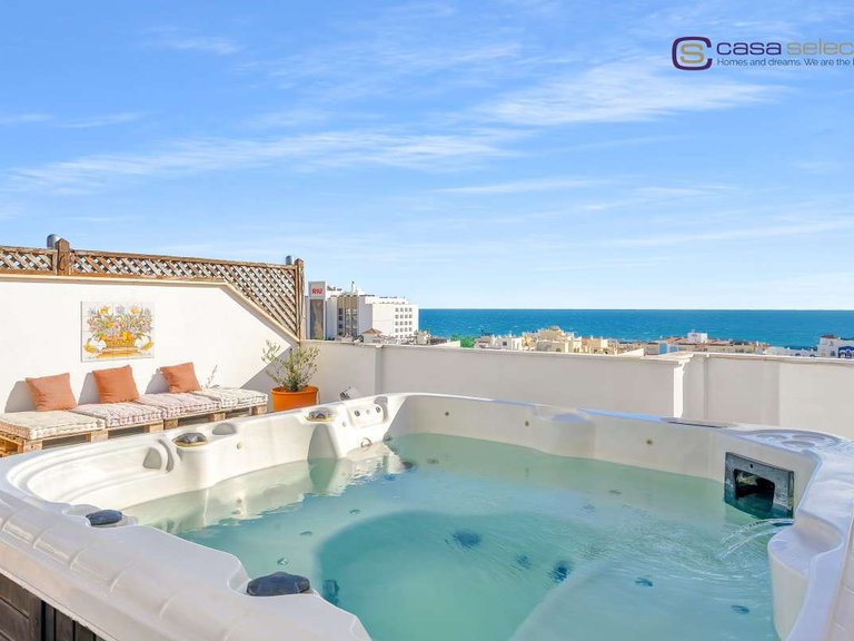 Apartment for Sale in Nerja, Malaga 1