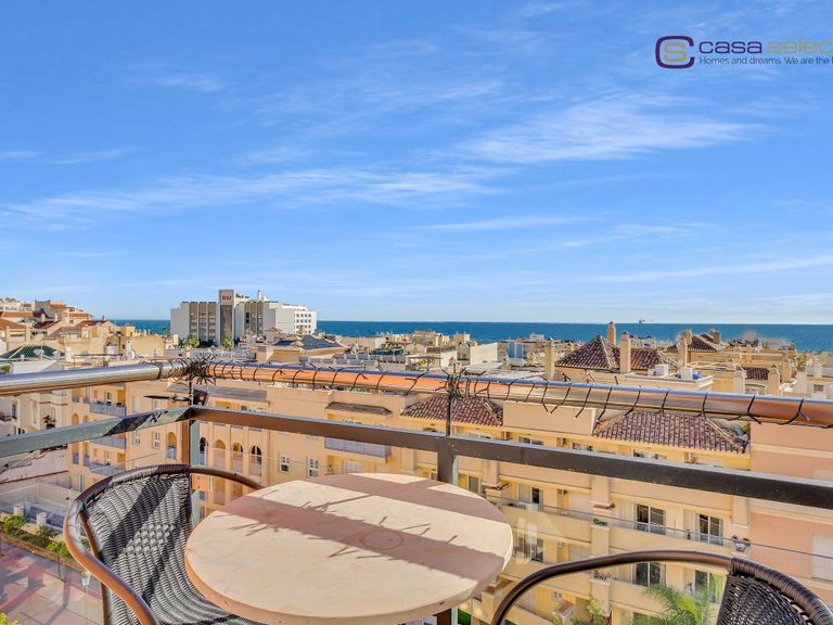 Apartment for Sale in Nerja, Malaga 9