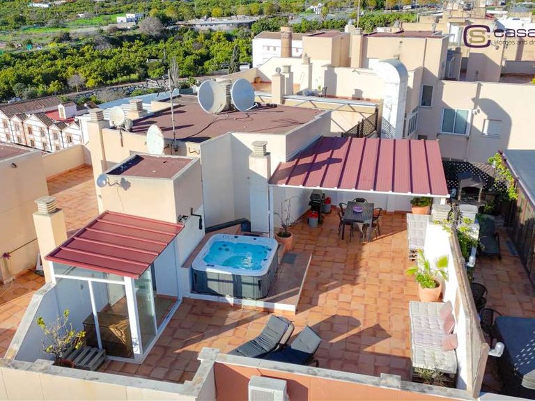 Apartment for Sale in Nerja, Malaga 16