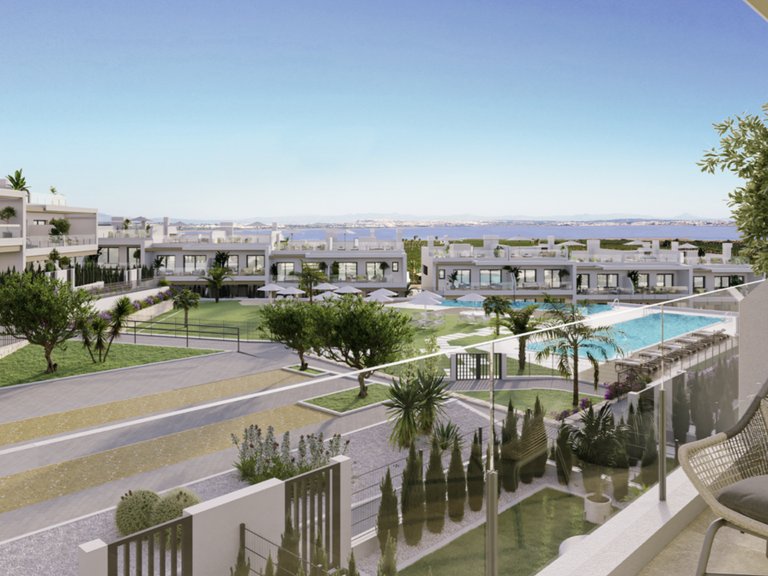 Apartment for Sale in Torreta Florida, Alicante 2