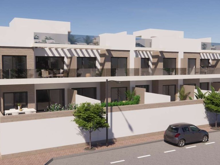 Villa for Sale in Rojales, Alicante 1