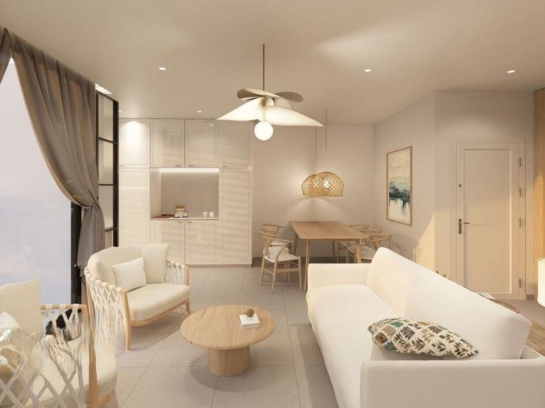 Apartment for Sale in Jávea, Alicante 12