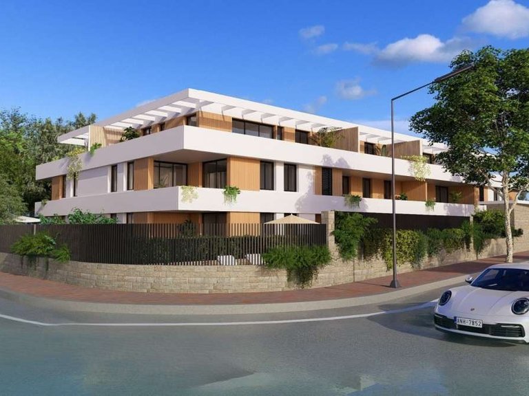 Apartment for Sale in Jávea, Alicante 27