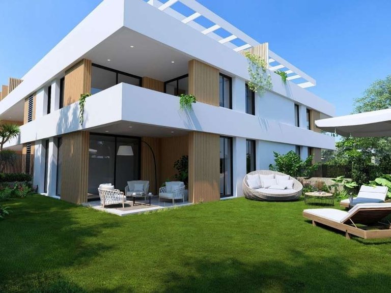 Apartment for Sale in Jávea, Alicante 2