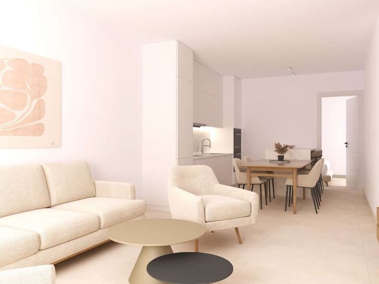 Apartment for Sale in San Cayetano, Murcia 13