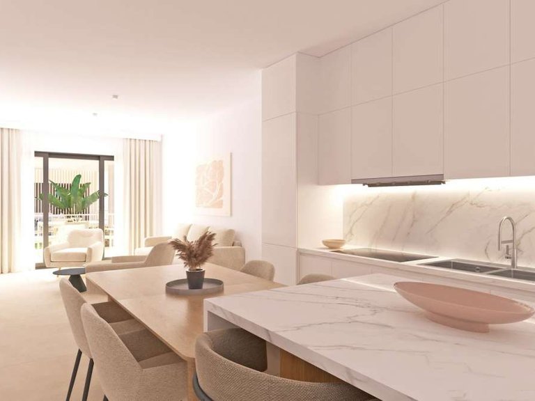 Apartment for Sale in San Cayetano, Murcia 12